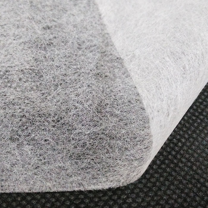 Spunbond hydrophilic non woven fabric