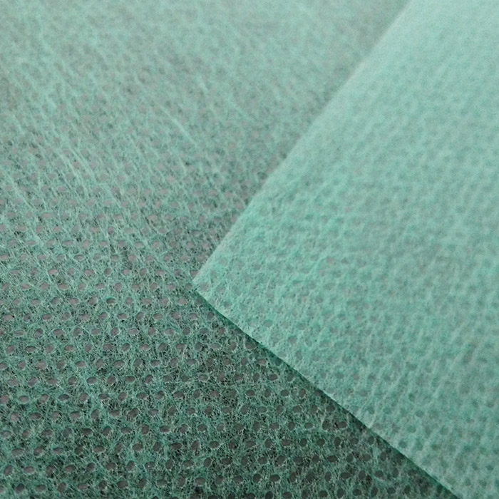 PP spunboned non-woven fabric