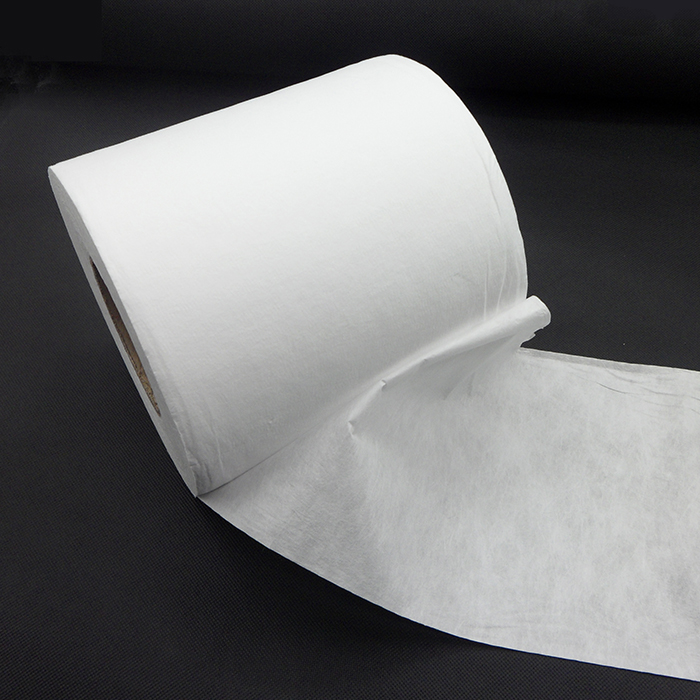  China Meltblown Nonwoven Filtering Material For Mask