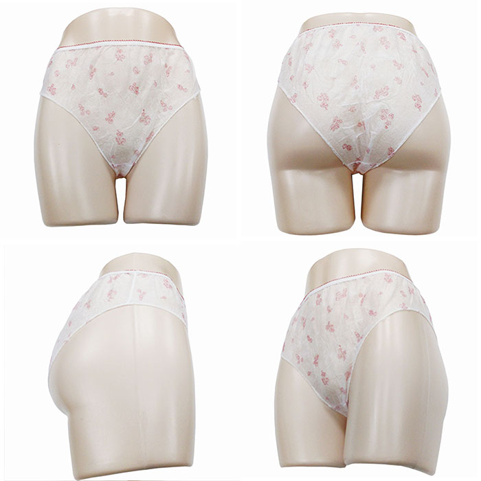 women s disposable underwear