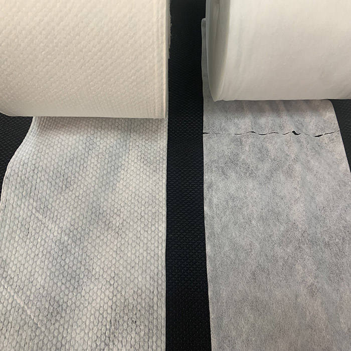 spunlace non-woven fabrics supplier