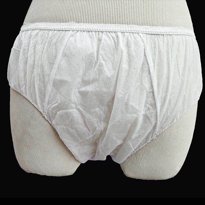 Disposable briefsDisposable underwear mens india