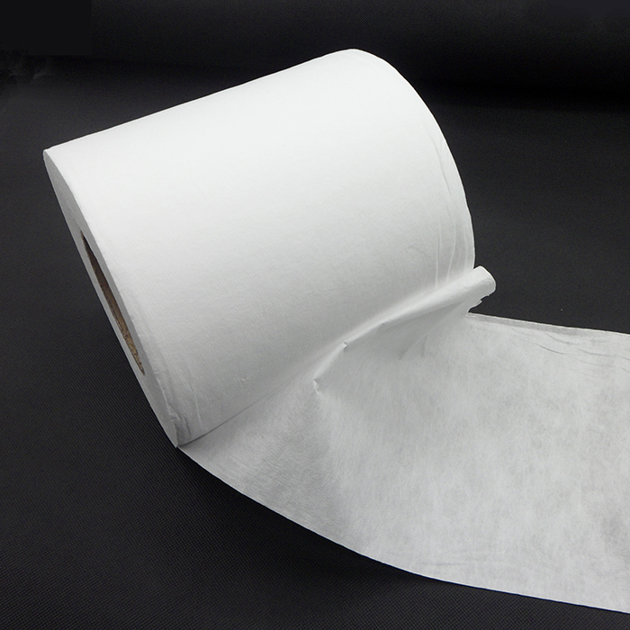 Meltblown Nonwoven Filtering Material For Mask