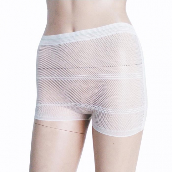 Disposable knickers maternity