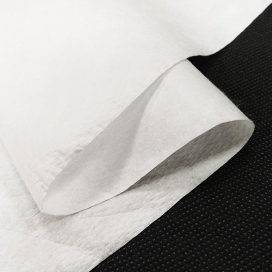 Meltblown nonwoven fabric bfe99 25g/m