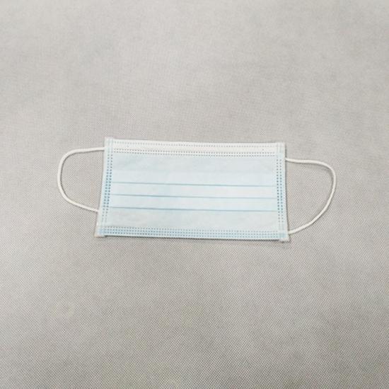 3 Ply surgical face mask
