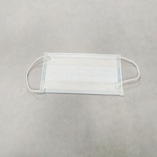3 Ply surgical face mask