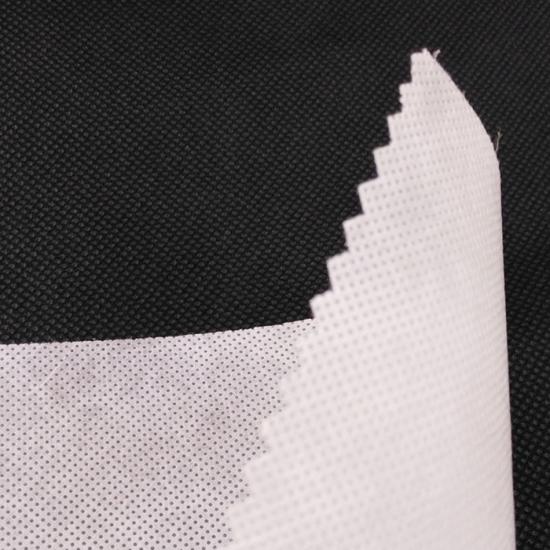 Customized nonwoven polyester