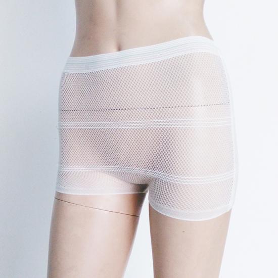 Underwear disposable postpartum