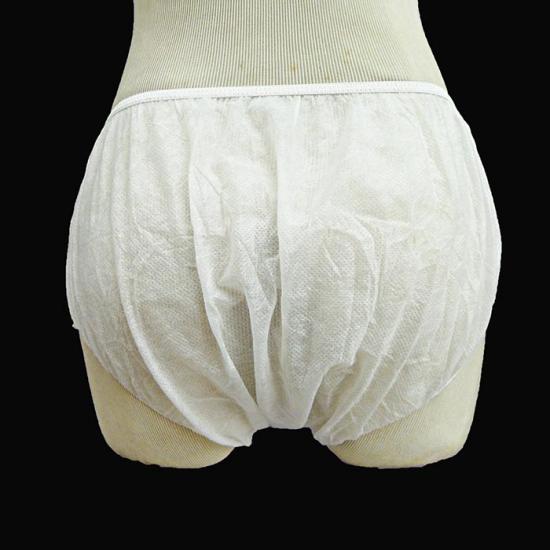 Mens paper underwear