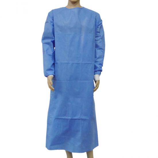 SMS coveralls