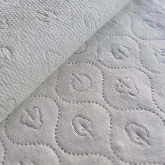 Disposable dish washing cloths