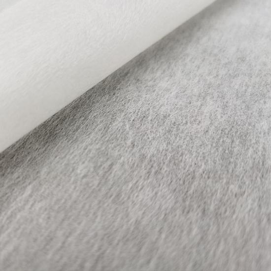 Non-woven for tea bag