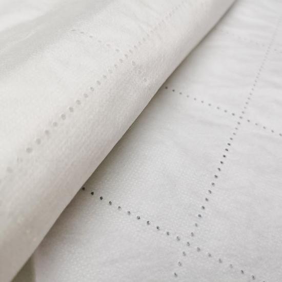 Hospital rescue blanket