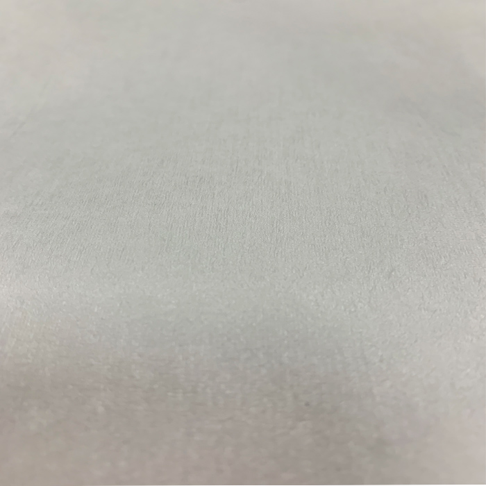¿Sabes qué es la tela no tejida de microfibra spunlace?
