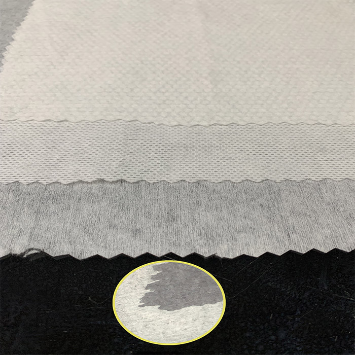 ¿Cómo cumplir con los estándares de tela no tejida spunlace calificada?
