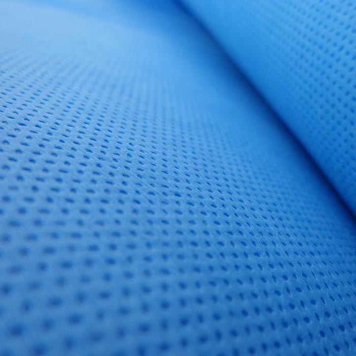¿Conoces las ventajas del grafeno en tela no tejida?